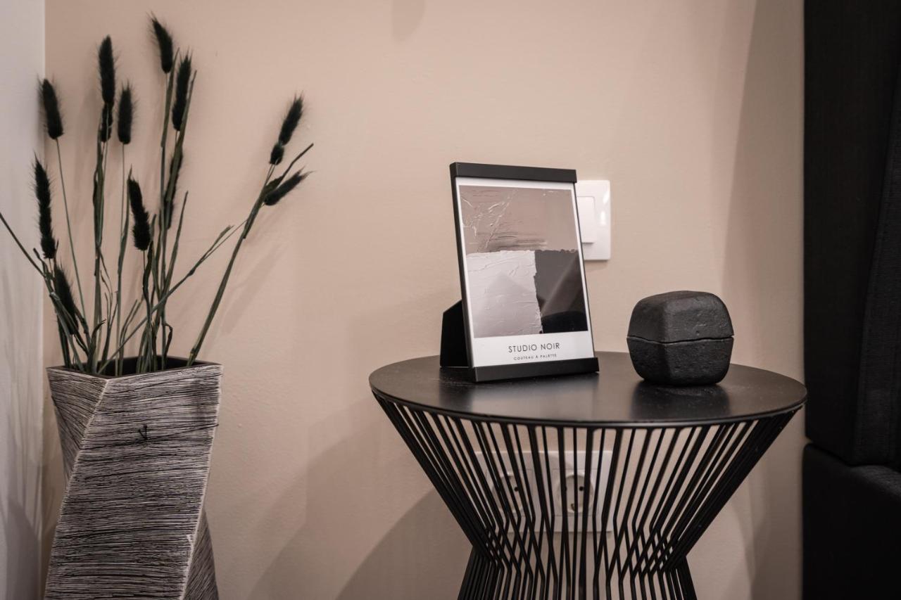 Kl31 - Urban Escape - Prime Location - Klauzal Square By Bqa Apartment Budapest Ngoại thất bức ảnh