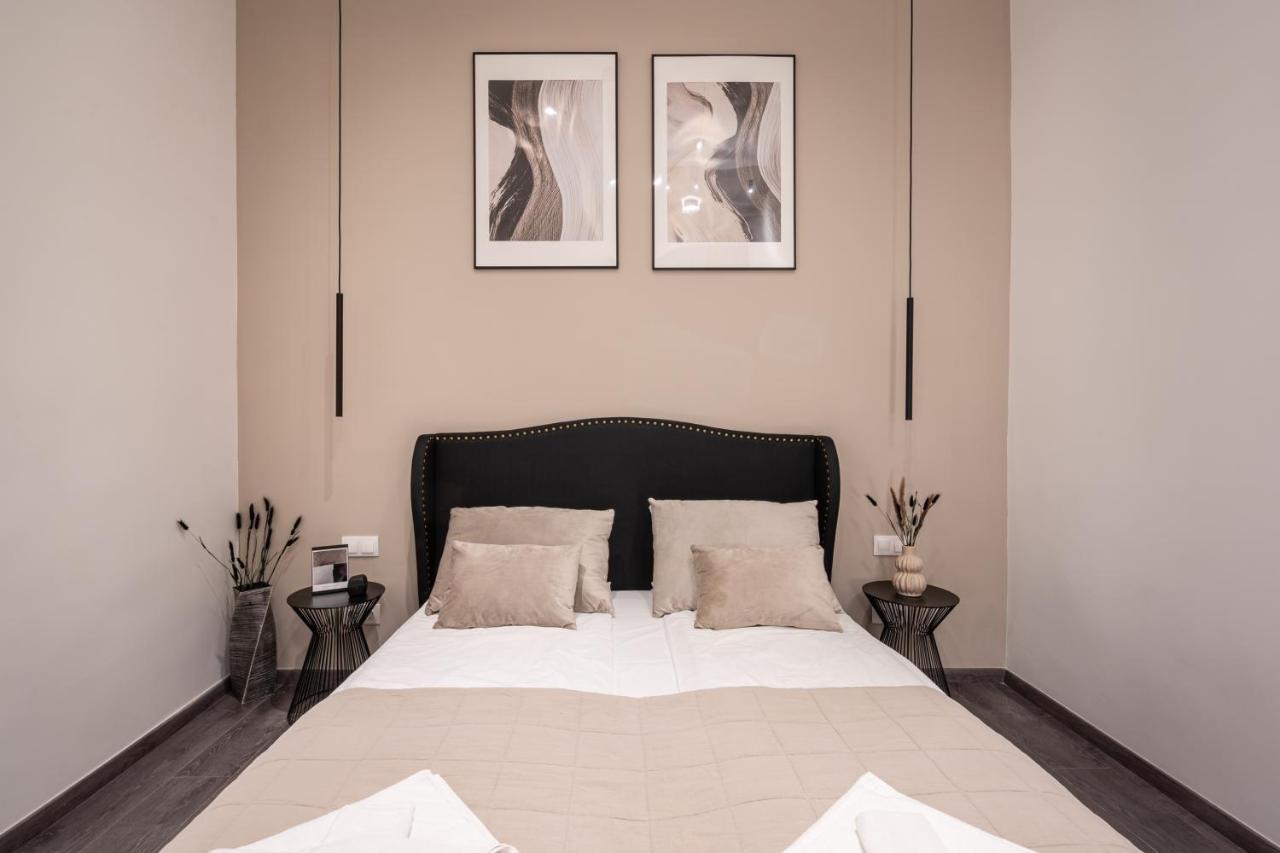 Kl31 - Urban Escape - Prime Location - Klauzal Square By Bqa Apartment Budapest Ngoại thất bức ảnh