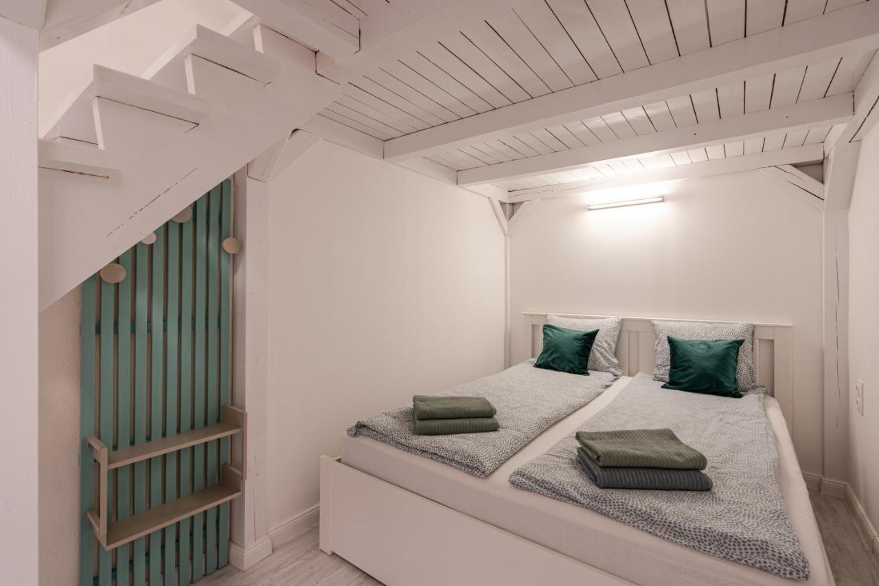 Kl31 - Urban Escape - Prime Location - Klauzal Square By Bqa Apartment Budapest Ngoại thất bức ảnh