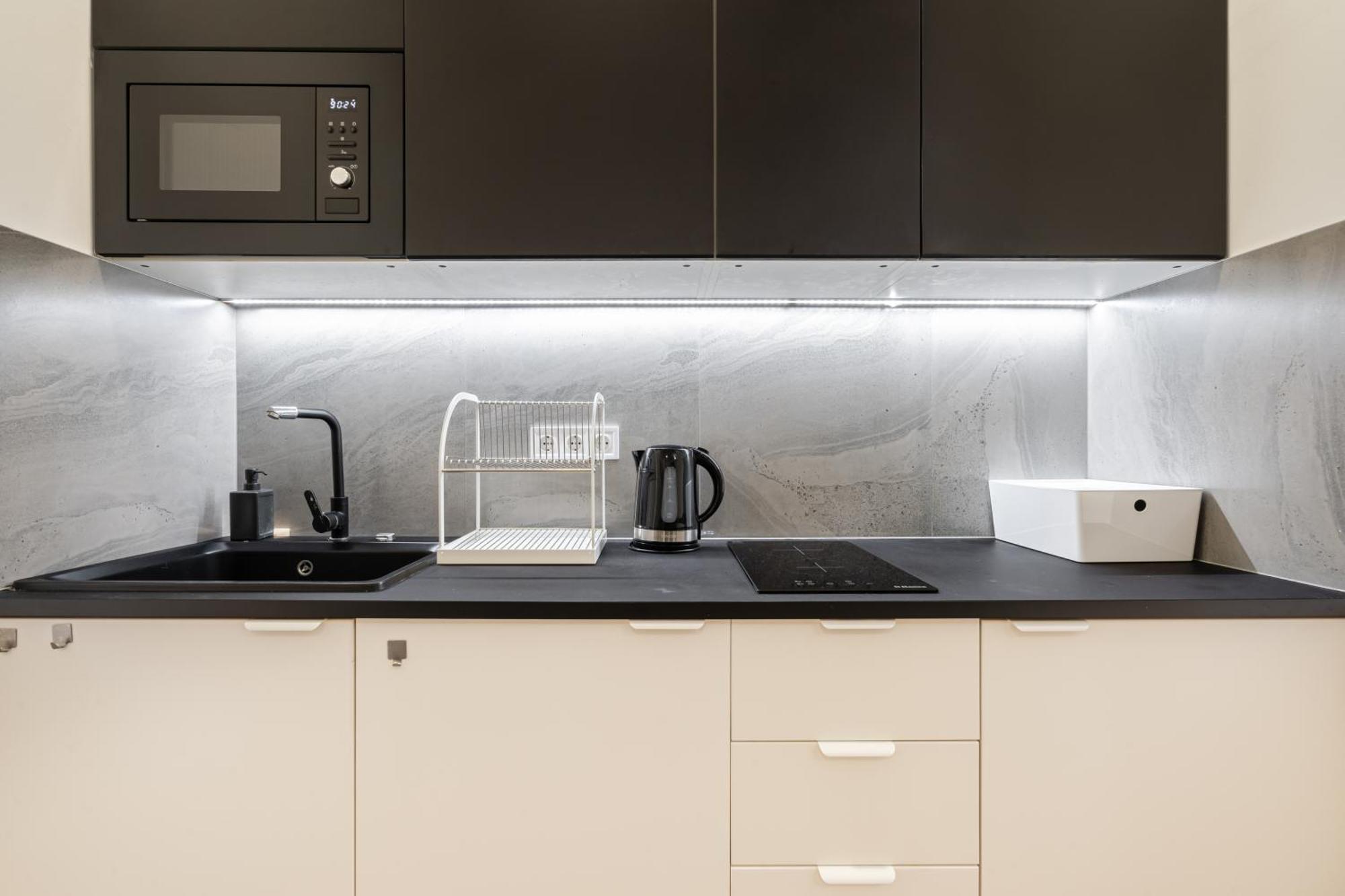 Kl31 - Urban Escape - Prime Location - Klauzal Square By Bqa Apartment Budapest Ngoại thất bức ảnh