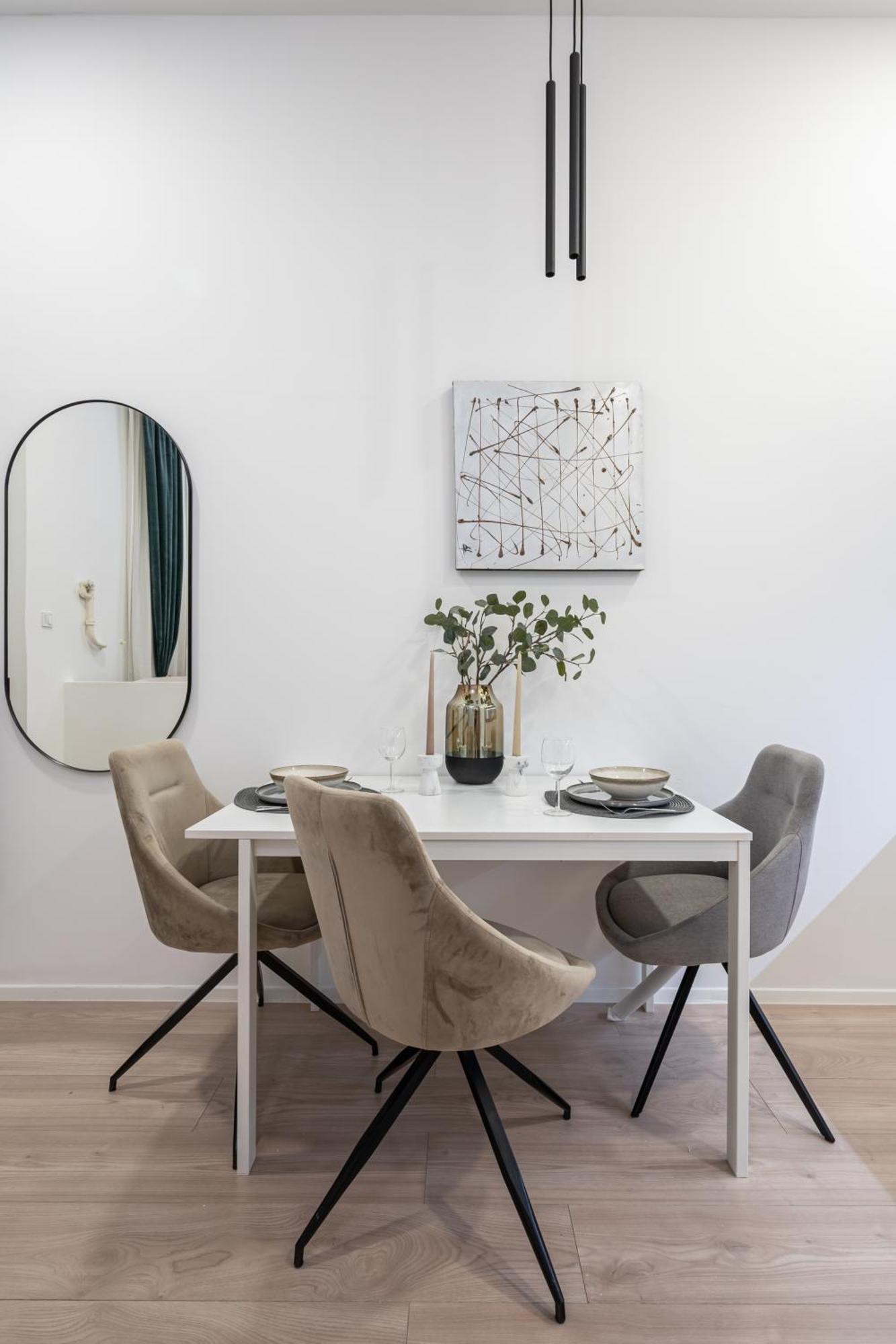 Kl31 - Urban Escape - Prime Location - Klauzal Square By Bqa Apartment Budapest Ngoại thất bức ảnh