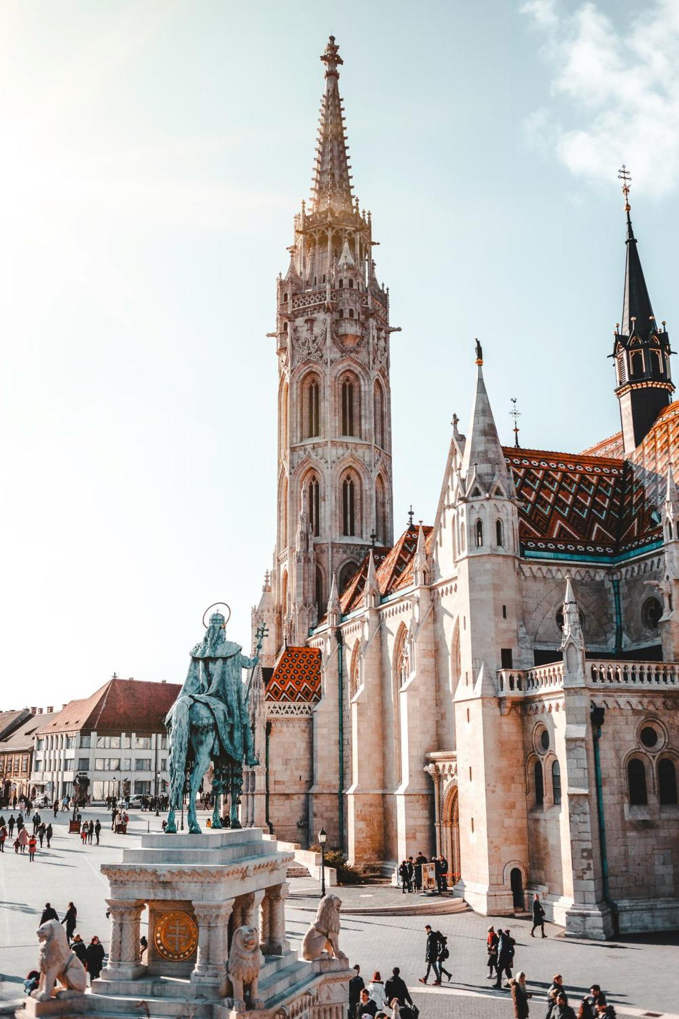 Kl31 - Urban Escape - Prime Location - Klauzal Square By Bqa Apartment Budapest Ngoại thất bức ảnh