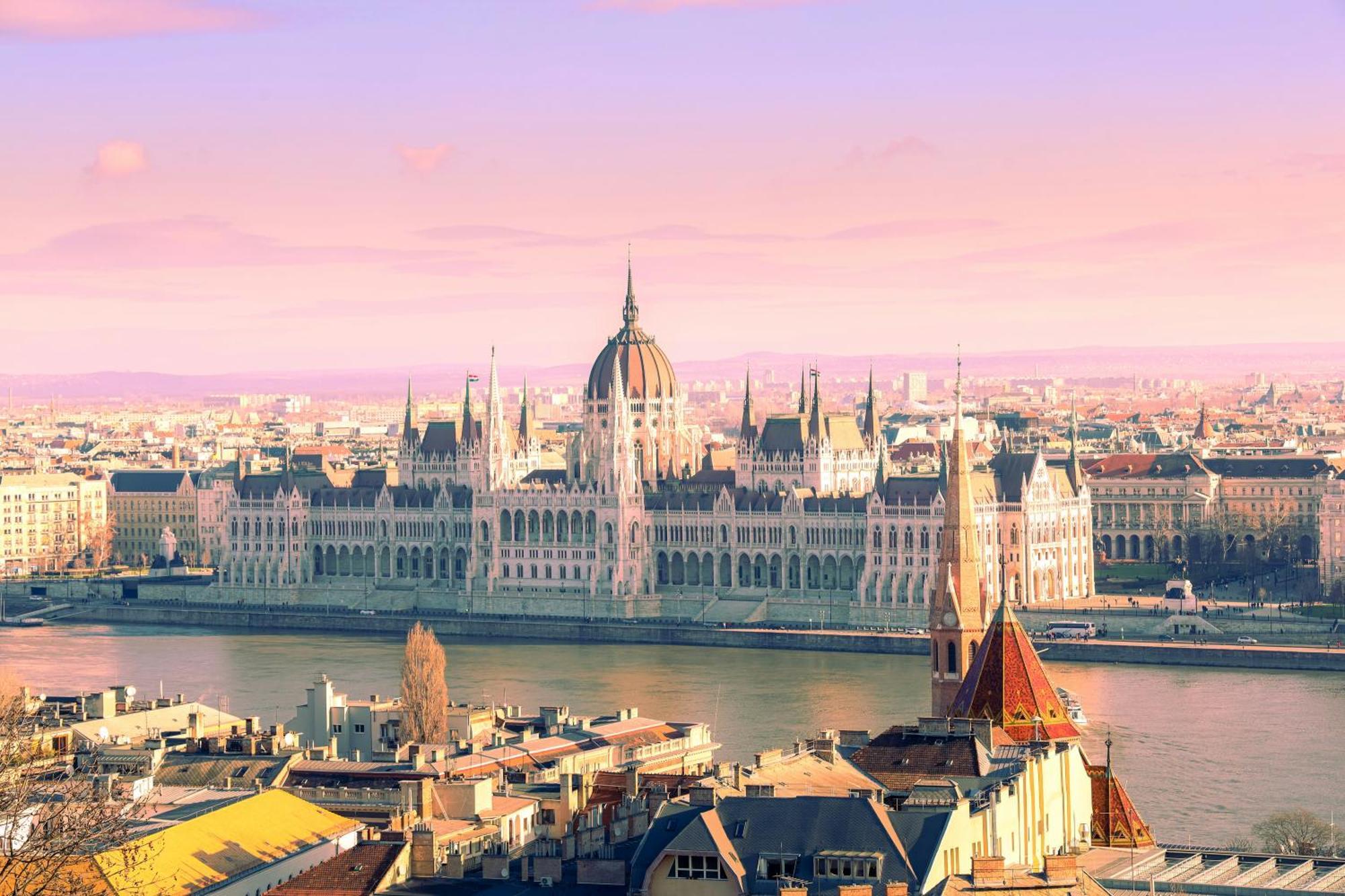 Kl31 - Urban Escape - Prime Location - Klauzal Square By Bqa Apartment Budapest Ngoại thất bức ảnh